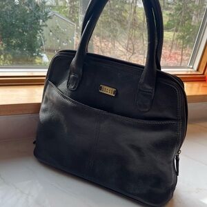 Crazy Horse/Liz Claiborne Leather Women's Bag
